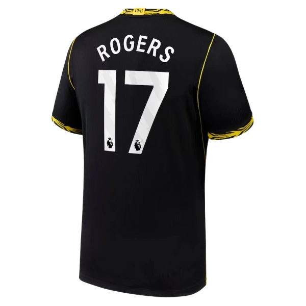 Chelsea Rogers 17 Uitshirt 26/27
