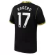 Chelsea Rogers 17 Uitshirt 26/27