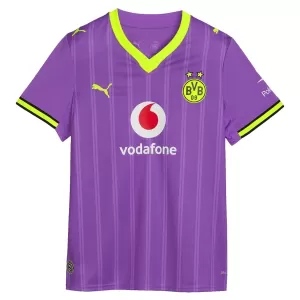 Borussia Dortmund Derde Shirt 26/27