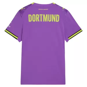 Borussia Dortmund Derde Shirt 26/27