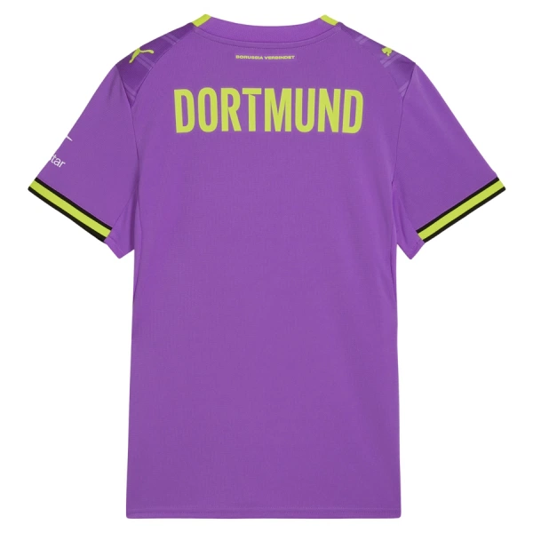 Borussia Dortmund Derde Shirt 26/27