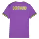 Borussia Dortmund Derde Shirt 26/27