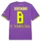 Borussia Dortmund F. Nmecha 8 Derde Shirt 26/27
