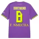 Borussia Dortmund F. Nmecha 8 Derde Shirt 26/27 Borussia Dortmund F. Nmecha 8 Derde Shirt 26/27