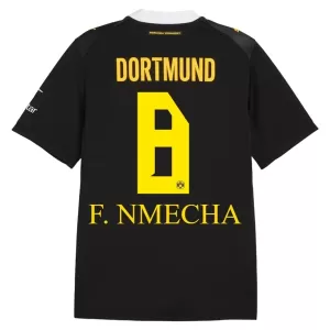 Borussia Dortmund F. Nmecha 8 Uitshirt 26/27