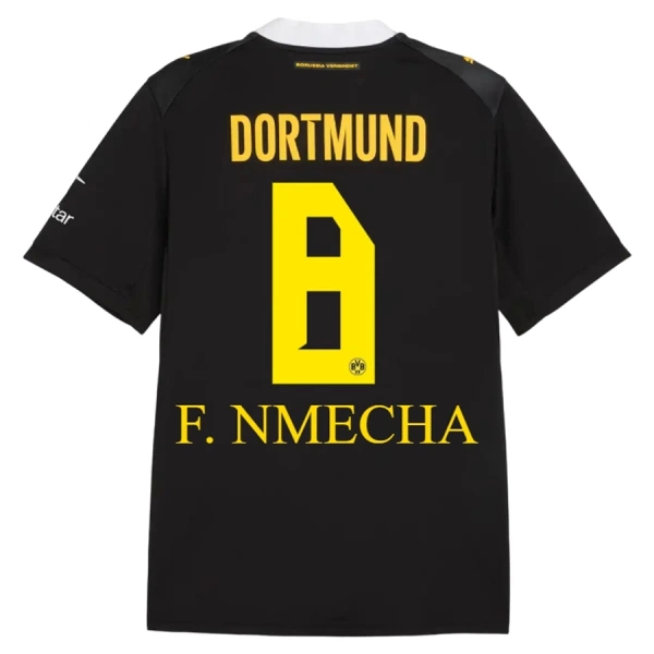 Borussia Dortmund F. Nmecha 8 Uitshirt 26/27