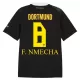 Borussia Dortmund F. Nmecha 8 Uitshirt 26/27