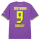 Borussia Dortmund Guirassy 9 Derde Shirt 26/27 Borussia Dortmund Guirassy 9 Derde Shirt 26/27