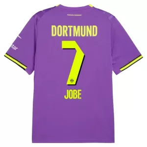 Borussia Dortmund Jobe 7 Derde Shirt 26/27