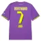 Borussia Dortmund Jobe 7 Derde Shirt 26/27