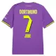 Borussia Dortmund Jobe 7 Derde Shirt 26/27 Borussia Dortmund Jobe 7 Derde Shirt 26/27