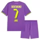 Borussia Dortmund Jobe 7 Derde Tenue Kinderen 26/27 Borussia Dortmund Jobe 7 Derde Tenue Kinderen 26/27