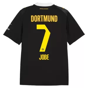 Borussia Dortmund Jobe 7 Uitshirt 26/27