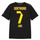 Borussia Dortmund Jobe 7 Uitshirt 26/27 Borussia Dortmund Jobe 7 Uitshirt 26/27
