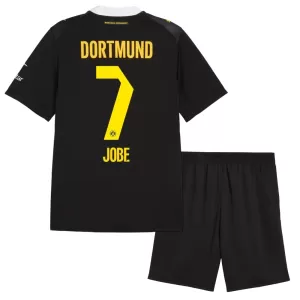 Borussia Dortmund Jobe 7 Uittenue Kinderen 26/27