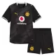 Borussia Dortmund Uittenue Kinderen 26/27 Borussia Dortmund Uittenue Kinderen 26/27