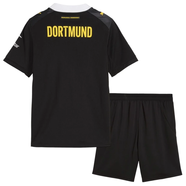 Borussia Dortmund Uittenue Kinderen 26/27