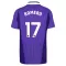 Tottenham Hotspur Cristian Romero 17 Derde Shirt 26/27