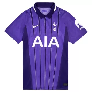 Tottenham Hotspur Derde Shirt 26/27