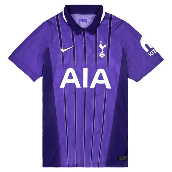 Tottenham Hotspur Derde Shirt 26/27 Tottenham Hotspur Derde Shirt 26/27
