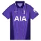 Tottenham Hotspur Derde Shirt 26/27