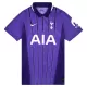 Tottenham Hotspur Derde Shirt 26/27 Tottenham Hotspur Derde Shirt 26/27