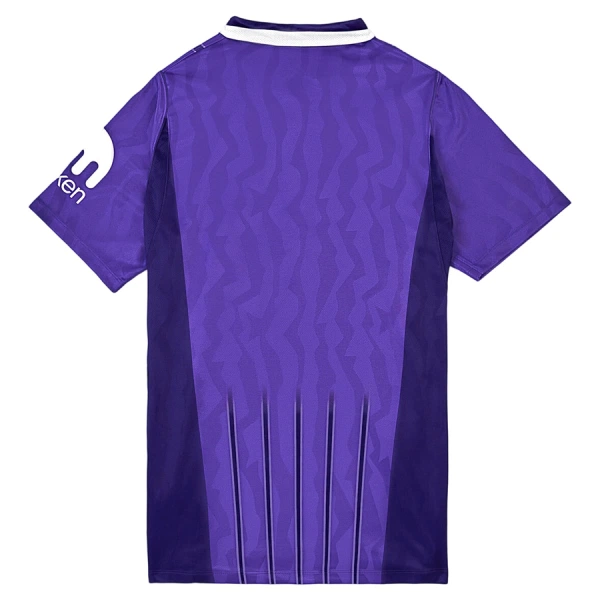 Tottenham Hotspur Derde Shirt 26/27