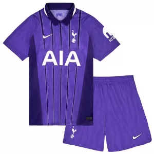 Tottenham Hotspur Derde Tenue Kinderen 26/27