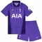 Tottenham Hotspur Derde Tenue Kinderen 26/27
