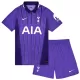 Tottenham Hotspur Derde Tenue Kinderen 26/27 Tottenham Hotspur Derde Tenue Kinderen 26/27