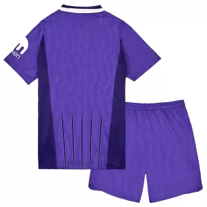 Tottenham Hotspur Derde Tenue Kinderen 26/27