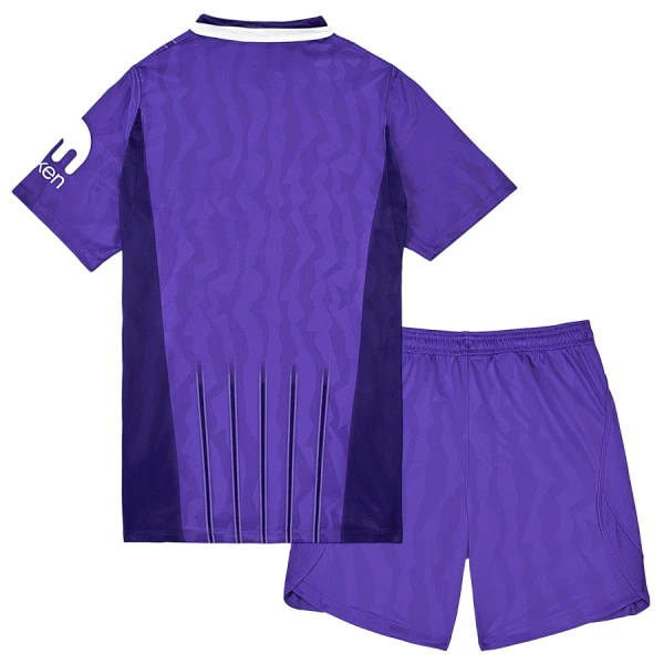 Tottenham Hotspur Derde Tenue Kinderen 26/27