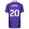 Tottenham Hotspur Kudus 20 Derde Shirt 26/27