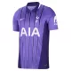 Tottenham Hotspur M. Fernandes 18 Derde Shirt 26/27