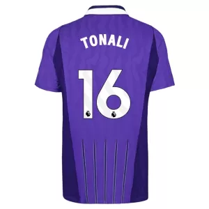 Tottenham Hotspur Tonali 16 Derde Shirt 26/27