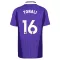 Tottenham Hotspur Tonali 16 Derde Shirt 26/27