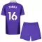 Tottenham Hotspur Tonali 16 Derde Tenue Kinderen 26/27