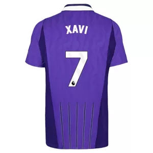 Tottenham Hotspur Xavi 7 Derde Shirt 26/27