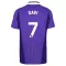 Tottenham Hotspur Xavi 7 Derde Shirt 26/27