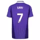 Tottenham Hotspur Xavi 7 Derde Shirt 26/27 Tottenham Hotspur Xavi 7 Derde Shirt 26/27