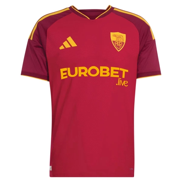 AS Roma Paulo Dybala 21 Thuisshirt 26/27