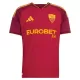 AS Roma Paulo Dybala 21 Thuisshirt 26/27
