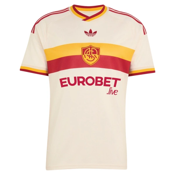 AS Roma Paulo Dybala 21 Uitshirt 26/27