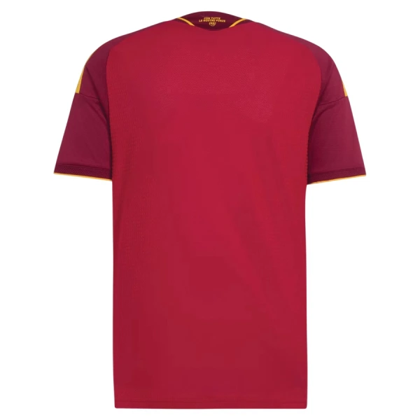 AS Roma Thuisshirt 26/27