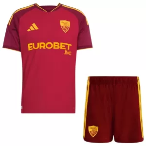 AS Roma Thuistenue Kinderen 26/27