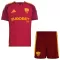 AS Roma Thuistenue Kinderen 26/27