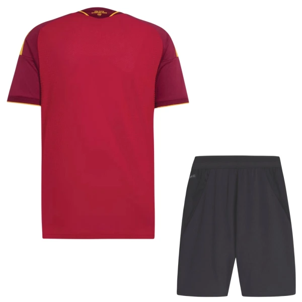 AS Roma Thuistenue Kinderen 26/27