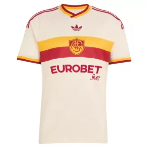 AS Roma Uitshirt 26/27