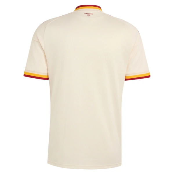 AS Roma Uitshirt 26/27