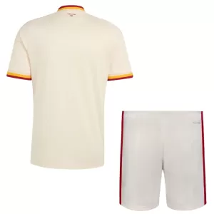 AS Roma Uittenue Kinderen 26/27